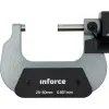 Цифровой микрометр Inforce 06-11-45