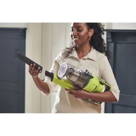 Вертикальный пылесос ONE+ 18В RSV18-0 Ryobi