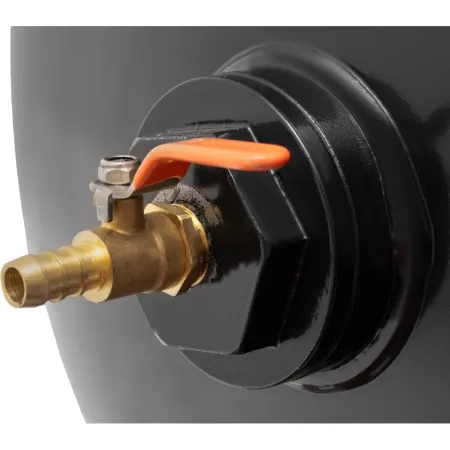 Ременной компрессор Inforce IBCW-270L-3P/950