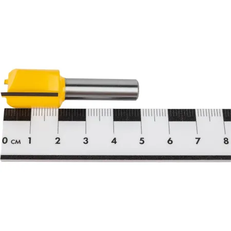 Пазовая прямая фреза Gigant GC-0059