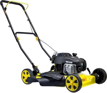 Газонокосилка бензиновая Champion LM5127BS