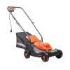 Газонокосилка электрическая PATRIOT PT 1130 E