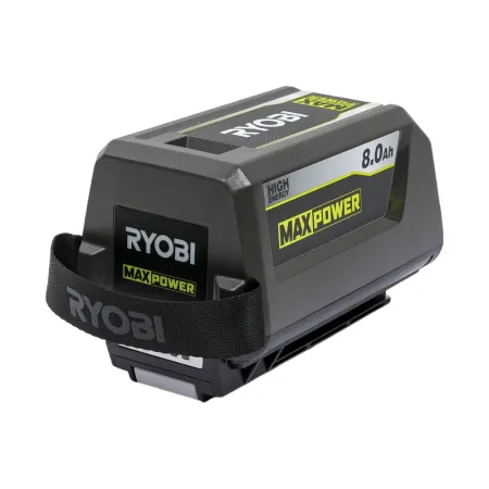 Аккумулятор RY36B80B 36В, 8 А*ч Ryobi