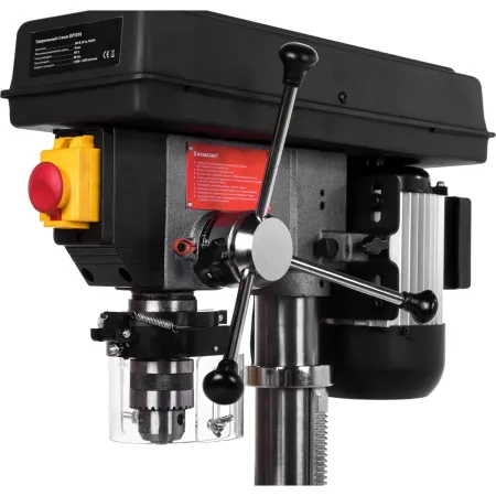 Сверлильный станок Gigant DP1016