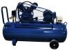 Компрессор поршневой с ременным приводом AE&T TK-100-3, объем 100 л., 380В