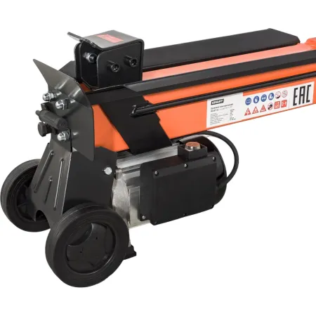 Электрический дровокол Gigant HLS5T-52