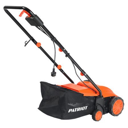 Скарификатор электрический PATRIOT SCE 150