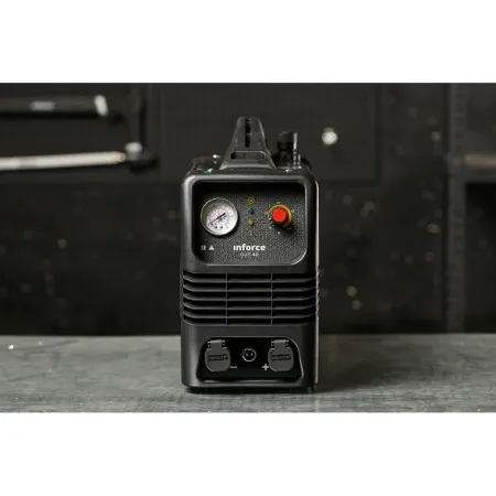 Инвертор плазменной резки Inforce CUT-40