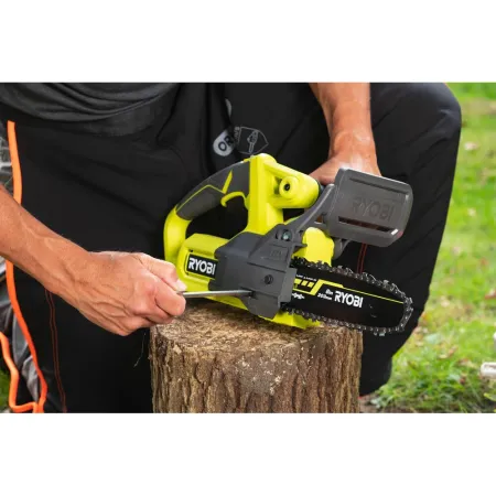 Цепная пила RY18CS20A-125 Ryobi