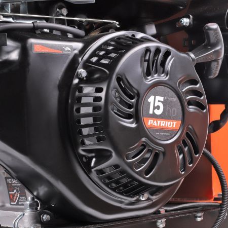 Измельчитель бензиновый PATRIOT PT SB 100 E