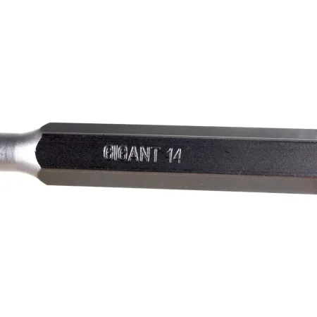 Плоское долото sds-plus Gigant G-11016