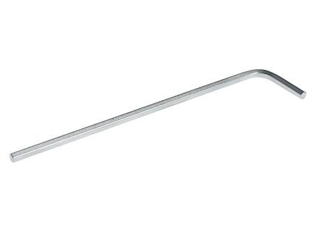 Ключ шестигранный Г-образный 2.5мм HEX удлиненный L=85мм JTCJTC