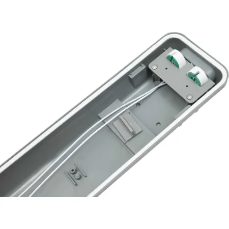 Промышленный светодиодный светильник Gigant GL-01-05