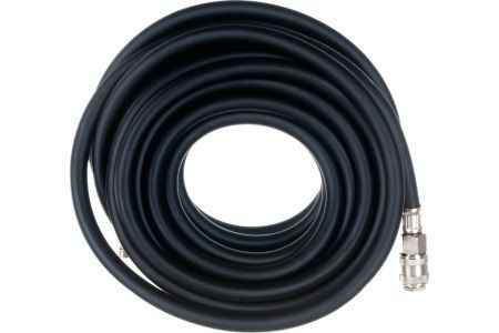 Шланг резиновый армированный RM черный 8х13х10м (шт.)