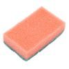 Губки для посуды Mini, 79 x 49 x 23 мм, 3шт, Elfe