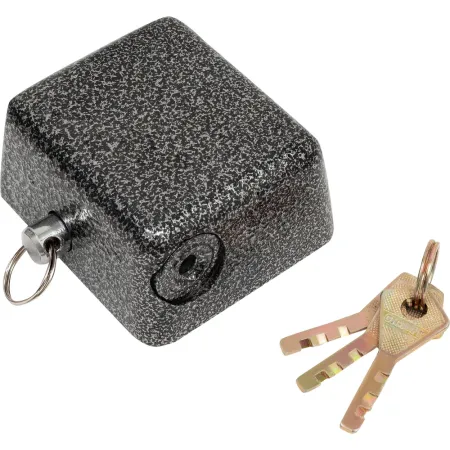 Навесной замок Gigant GPLK-80