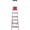 Свободностоящая стремянка Gigant PROFI