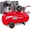 FINI MK 113-90-5.5 Поршневой компрессор с ременным приводом 556 л/м, 90 л.