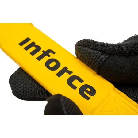 Плоскопрофильный лом-гвоздодер Inforce 06-16-29