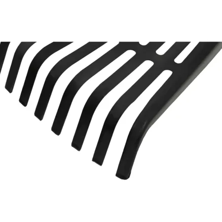 Пластиковые веерные грабли для листьев Gigant RGI-09