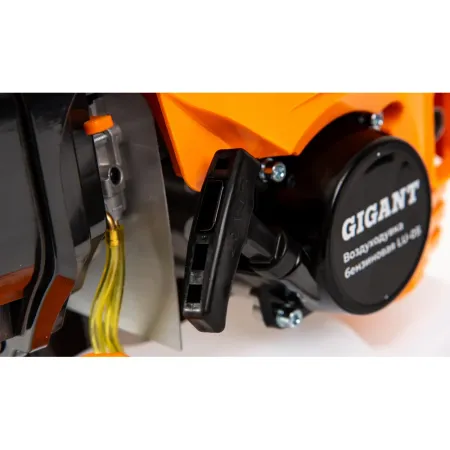 Бензиновая воздуходувка Gigant LU-05