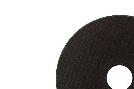 Круг отрезной по металлу, 125 х 1,6 х 22,2 мм Сибртех