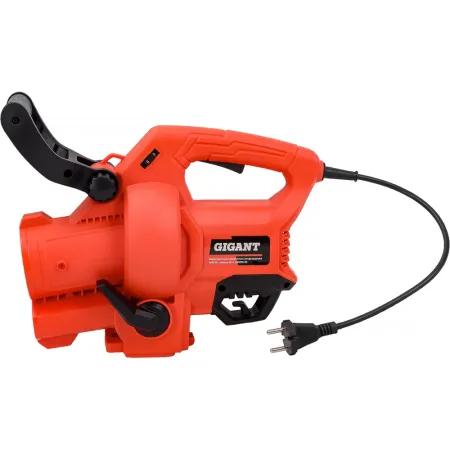 Электрическая вакуумная воздуходувка Gigant GBVER-02