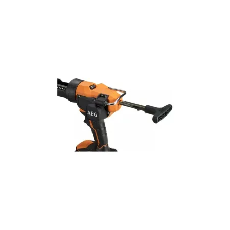 Аккумуляторный пистолет для герметика BKP18C2-310-0 AEG