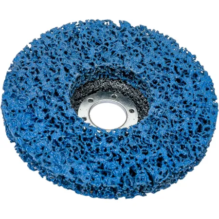 Абразивный коралловый диск Gigant G-KOR-06