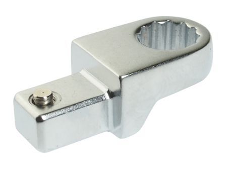 Насадка накидная 11мм 12-ти гранная для динамометрического ключа JTC-6832,6833 9х12мм JTCJTC