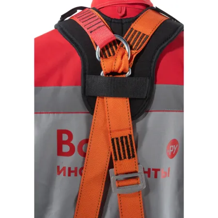 Удерживающая страховочная привязь Gigant УСП 2 Ж 5 Prime комфорт