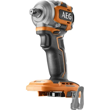 Бесщеточный аккумуляторный гайковерт BSS18S12BL-0 AEG