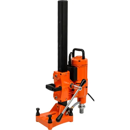 Cверлильная машина Gigant Professional