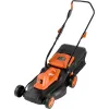 Электрическая газонокосилка Gigant GSAF-03