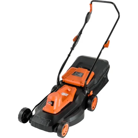 Электрическая газонокосилка Gigant GSAF-03