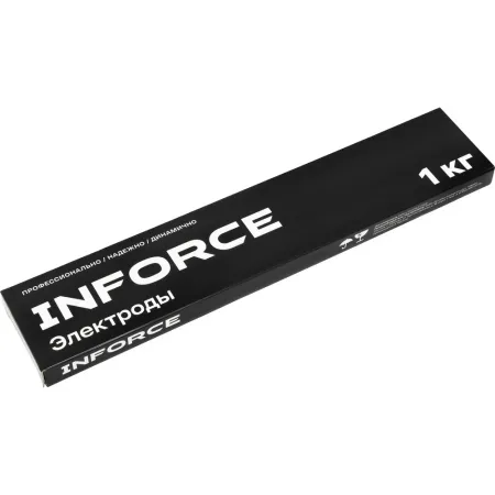 Электроды Inforce ЦЛ-11