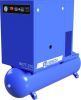 REMEZA ВК7Т-8(10/15)-270 Винтовой компрессор на ресивере 270л.