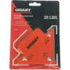 Магнитный угольник Gigant G-0514