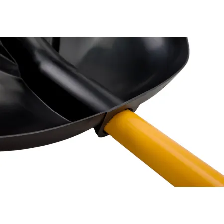 Эргономичная лопата Inforce 06-12-25