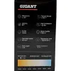 Лампа светодиодная Gigant G-E27-12-2700K