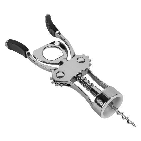 Штопор двухрычажный Hausman