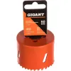 Биметаллическая коронка Gigant G-11065