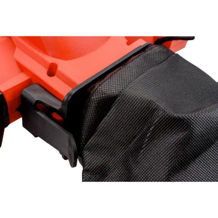 Электрическая вакуумная воздуходувка Gigant GBVER-02