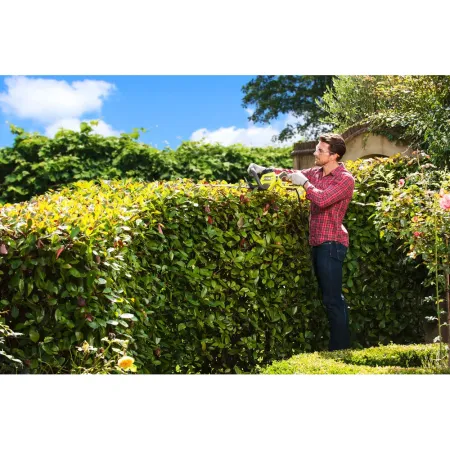 Электрический кусторез RHT5655RS Ryobi