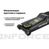 Низкопрофильный подкатной домкрат Inforce 08-08-95