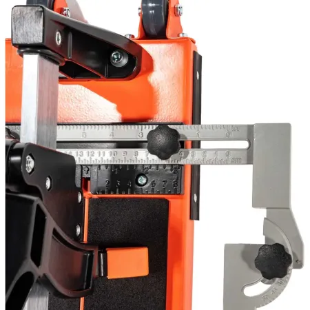 Рельсовый плиткорез Gigant Professional 1200 мм