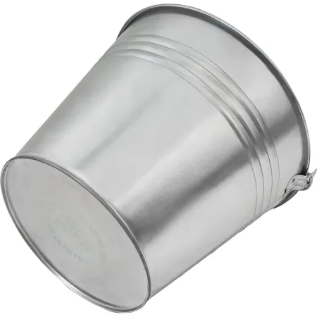 Оцинкованное ведро Gigant GMB-9