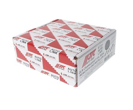 Набор инструментов для демонтажа сальника коленвала заднего (Land Rover, Jaguar ОЕМ 303-538) JTCJTC