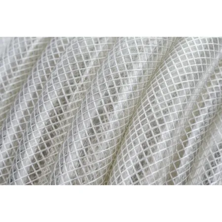 Трёхслойный армированный силиконовый поливочный шланг Gigant GREZ-03