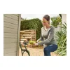 Ленточный напильник ONE+ R18PF-0 Ryobi